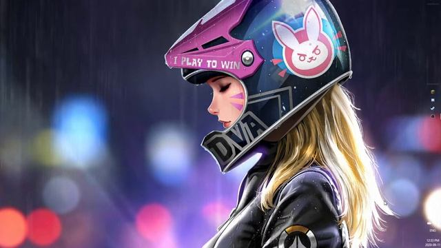 How To Make Your Desktop Look Cooler!! (Short) смотреть онлайн