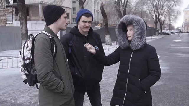 Студия телевизионного мастерства  