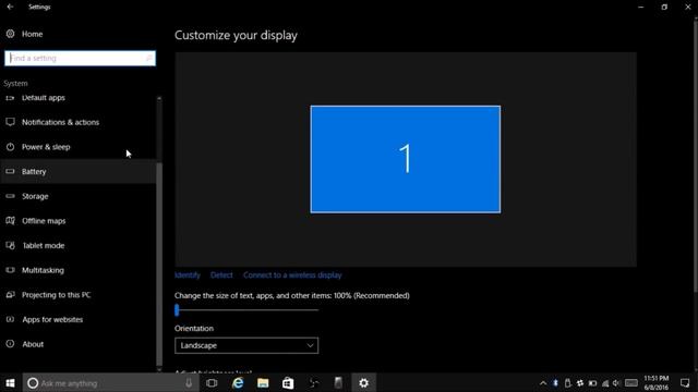 Hands-on with Windows 10 build 14361 смотреть онлайн