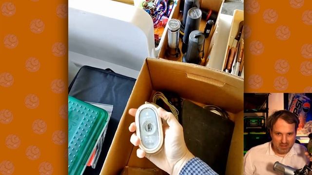 TG#14: Vintage Apple Parts and Toys смотреть онлайн