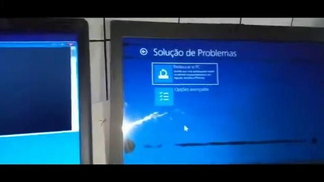 PROMPT DE COMANDO PEDE SENHA E VC NÃO SABE ? (RESOLVIDO) смотреть онлайн
