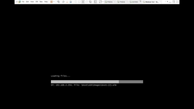 02. Windows Deployment Services | ການທົດລອງ Lab ລົງລະບົບປະຕິບັດດ້ອຍ WDS смотреть онлайн