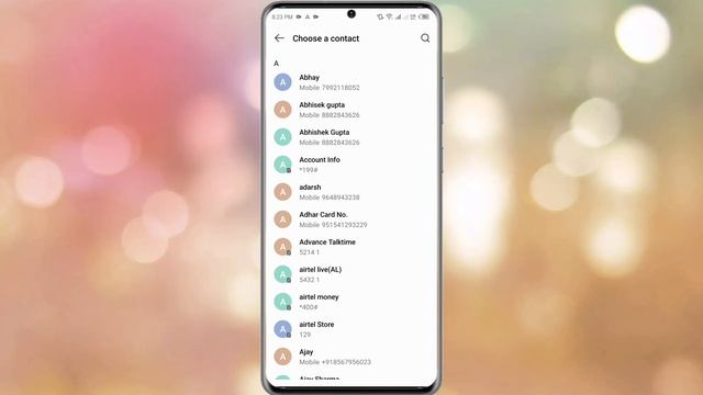 Infinix Note 12 Pro Speed Dial Setting | How To On Speed Dial Setting Infinix Note 12 Pro смотреть онлайн