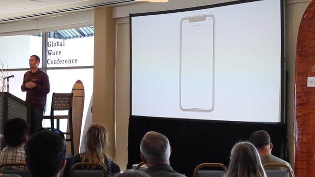 GWC2018 - Workshop 1: Technology for Change смотреть онлайн