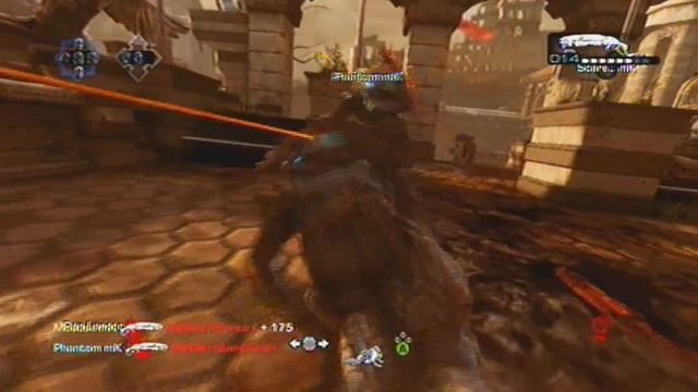 MortalKings vs MWM (x3) смотреть онлайн