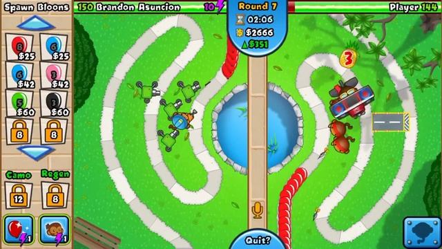 battles with my bro смотреть онлайн