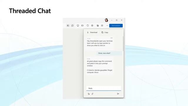 Remote Help for Windows: Secure and trusted helpdesk support - Microsoft Tech Accelerator смотреть онлайн