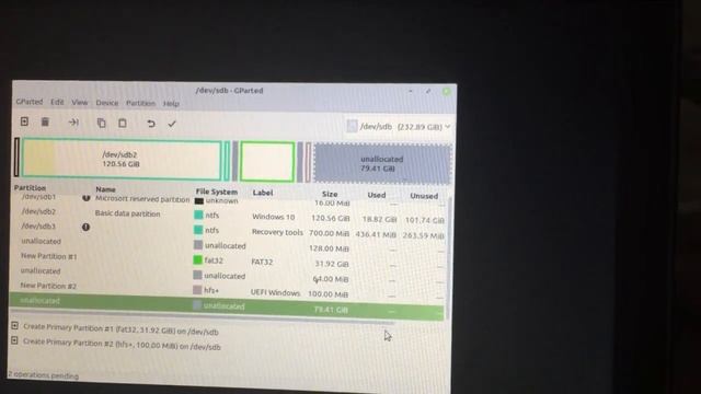 Windows 10 UEFI MBP 2011 install, sound, custom booter смотреть онлайн