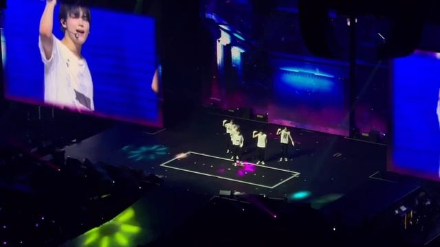 20230506 - Tomorrow x Together - TXT - Good Boy Gone Bad + Tinnitus + Devil by the Window смотреть онлайн