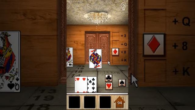 100 Doors - Level 94 смотреть онлайн