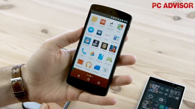 How to delete apps on iOS, Android and Windows Phone смотреть онлайн
