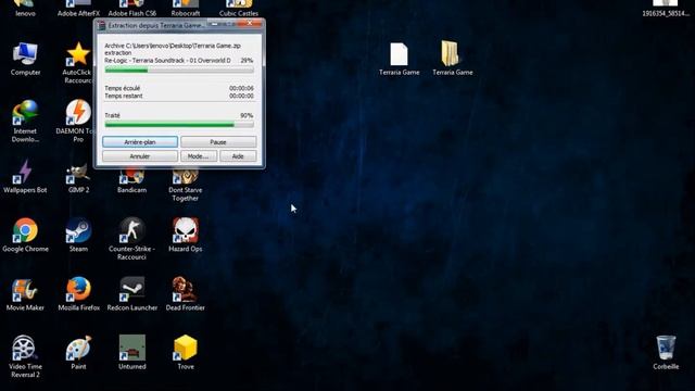 Download Terraria For Free !! Get it Now ! смотреть онлайн
