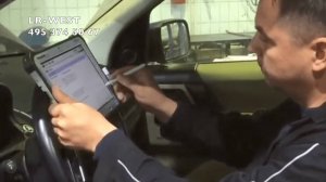 Полезные советы по Фрилендер 2. Часть 6. Синхронизация стеклоподъемников на Фрилендер 2