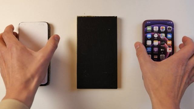 iPhone 15 pro max vs iPhone 15 vs Samsung Z Flip 5 incoming call смотреть онлайн