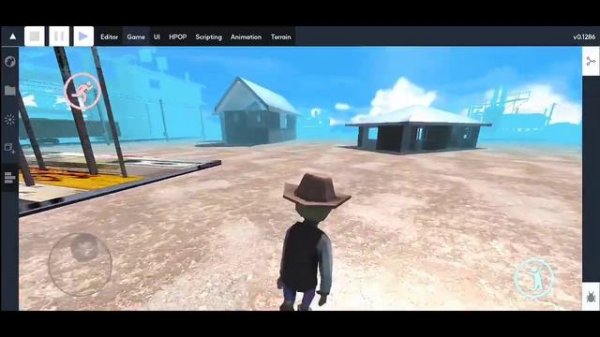 İts Magic Game Engine - Android Oyun Yapma Motoru