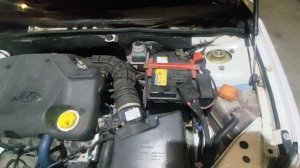 Плохая Зарядка АКБ? есть Простой Выход)) Лада Гранта