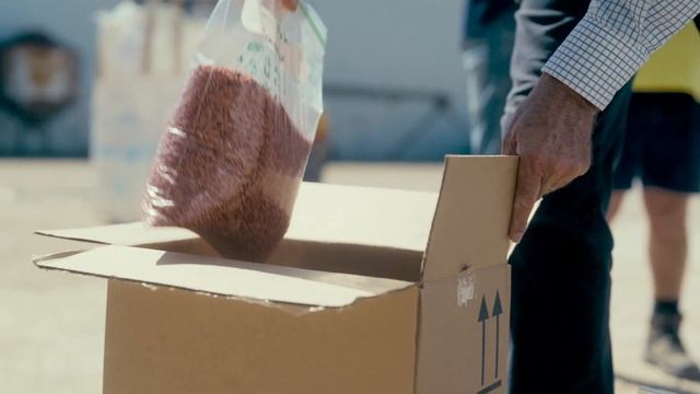 EverGol Energy Performs Through Seed Treating Equipment - 2:54 смотреть онлайн