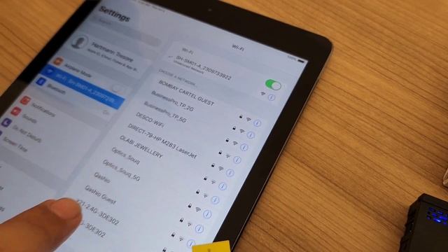 Safe Monitor - App Installation on iOS / iPhone / iPad смотреть онлайн