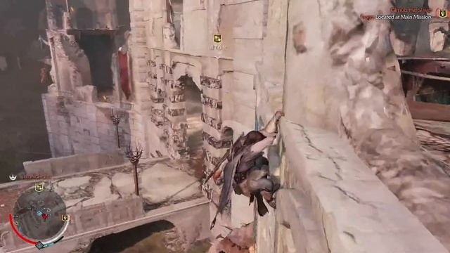 Middle-earth: Shadow of Mordor 1080p benchmark смотреть онлайн