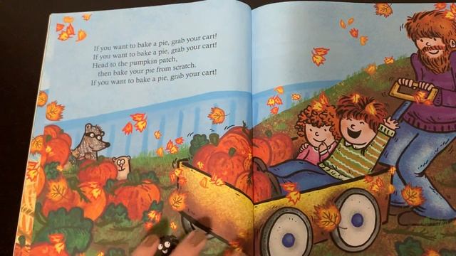 11/11 - If You're Thankful and You Know it! смотреть онлайн