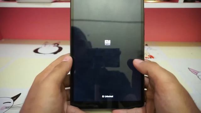 CARA ROOT / UNROOT XIAOMI MI PAD 4 , TUTORIAL смотреть онлайн