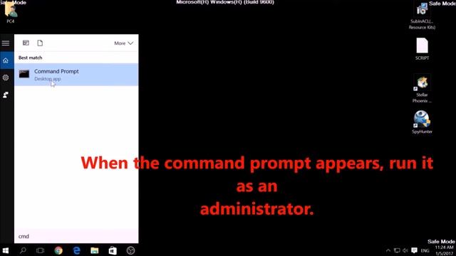 .srpx Serpent Virus How to Remove It (+Recovery) смотреть онлайн