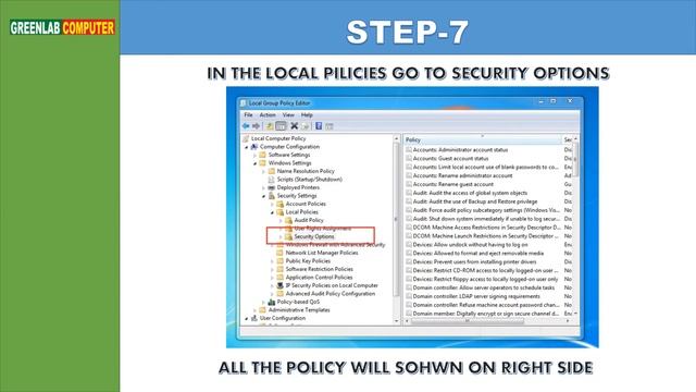 you don't have permission to shut down this computer windows 7 смотреть онлайн