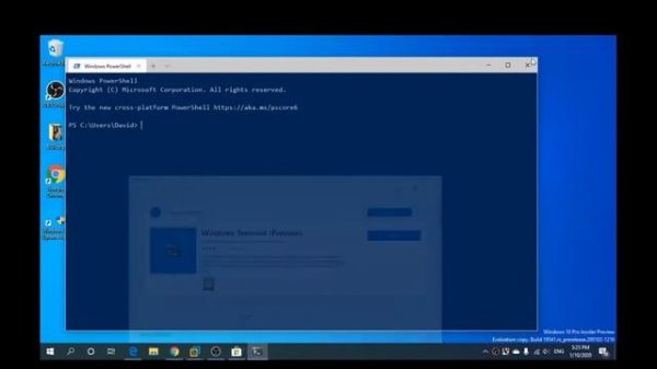 How to Install Microsoft Windows Terminal