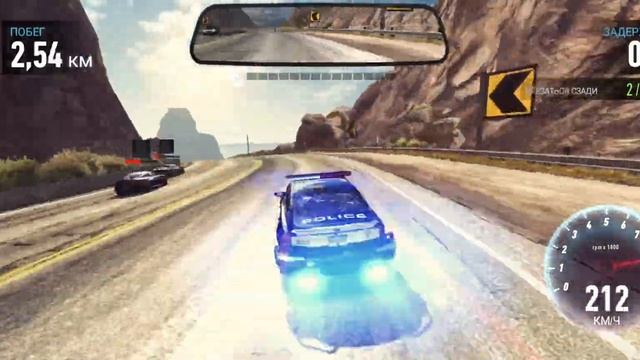 NeedforSpeed No Limits | Cadillac CT5-V Blackwing | Полиция перехват гонщиков| #nfs #nl #cadillac смотреть онлайн