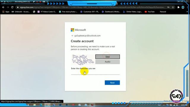 How To Create Microsoft Account Free 2020 Create Microsoft Account on Windows 8. 8.1 .10 2020 смотреть онлайн