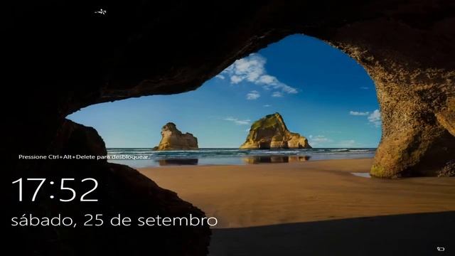 Windows Server 2022 0.L: Instalação смотреть онлайн