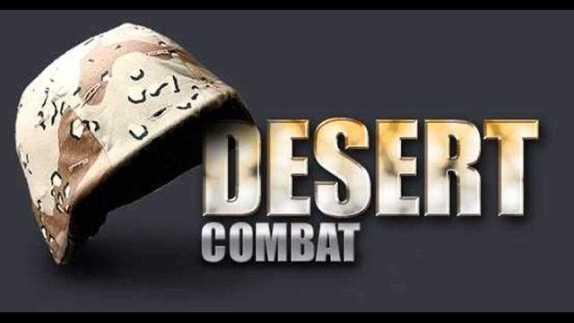 Desert Combat Soundtrack - 05 Infiltration смотреть онлайн