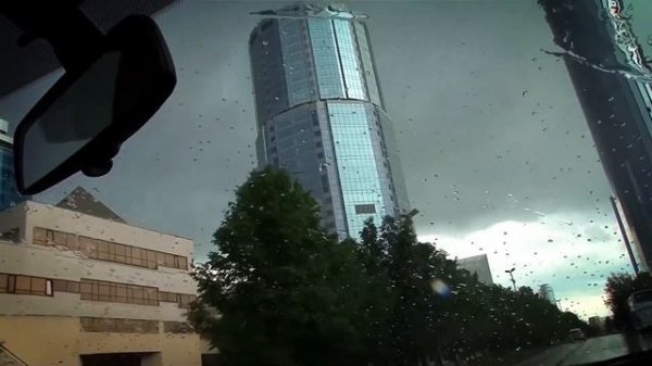 ProtestDrive тест-драйв Mercedes E classe на 2000 километров Часть 2