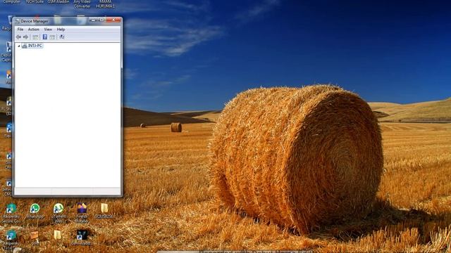 How to install SPD drivers SCI USB2Serial drivers manually смотреть онлайн