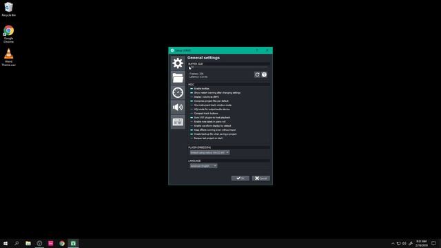 Getting Started with LMMS on Windows смотреть онлайн