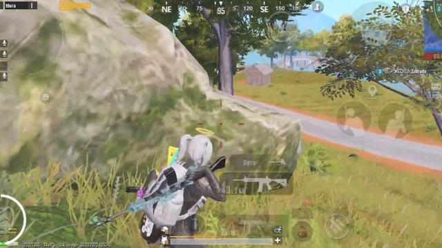 Есть приятное обстоятельство🤍🕊️/HIGHLIGHTS/PUBG MOBILE/ IPHONE 13 Pro Max смотреть онлайн