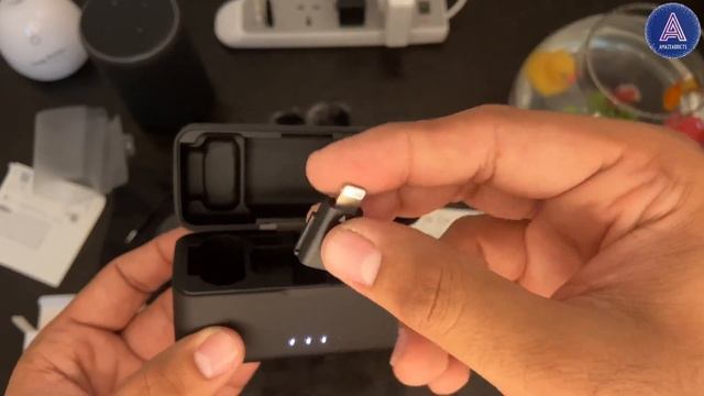 Why I prefer DJI Mic🎙️over Rode | Wireless mic for Gopro | Iphone | Android | Best for recording 😍 смотреть онлайн