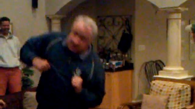 Mac Brothers Reenact Harrigan