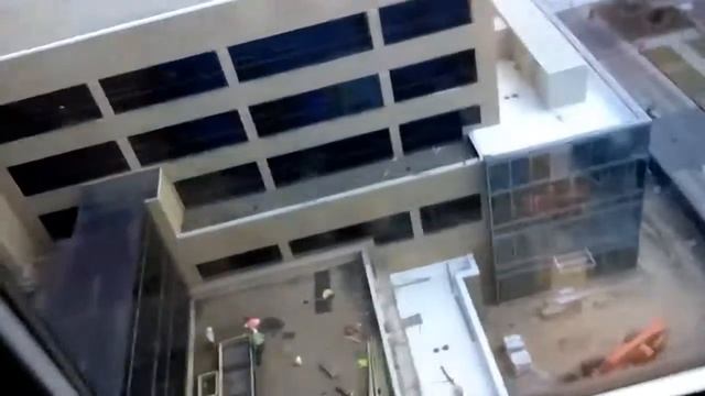 Only if the window open we could of throw a seth rollins out of the window смотреть онлайн
