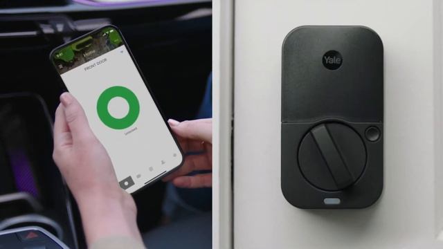 ✅Best Smart Door Locks 2024 смотреть онлайн