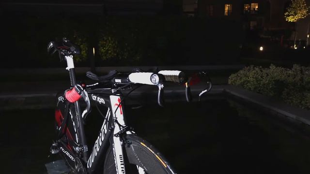 Wilier Team Chrono - 2010 Time Trial Bike of Team Lampre смотреть онлайн