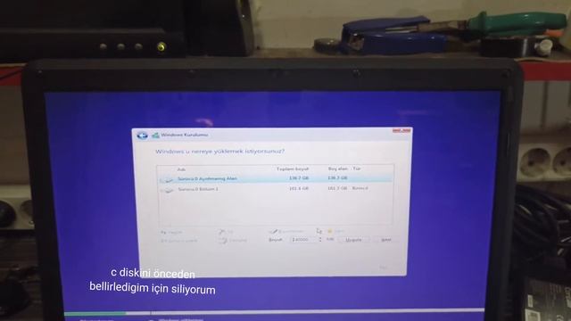 Windows 7 Format Atıma Lenovo G550 смотреть онлайн