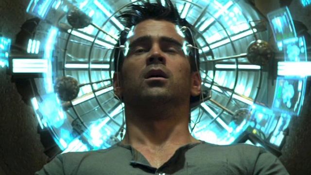 Techduology 38: total recall is REAL, human feeding machine, iPad mini and more! смотреть онлайн