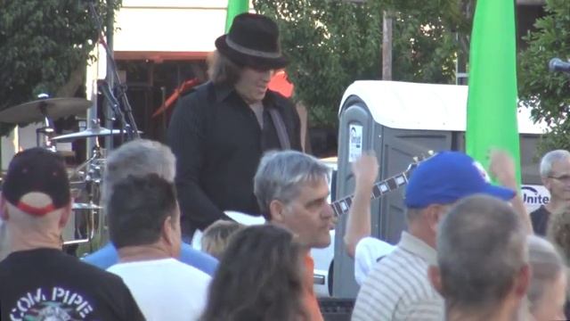 Fleetwood Mask - Hold Me from Palo Alto Concert Series - June 29, 2019 смотреть онлайн