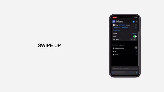 How to change your iPhone's wallpaper automatically | Chinna Karuthu #trending смотреть онлайн