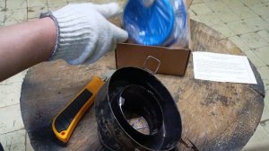 Чем заменить фильтр. НОВЫЙ на Днепр/Урал.