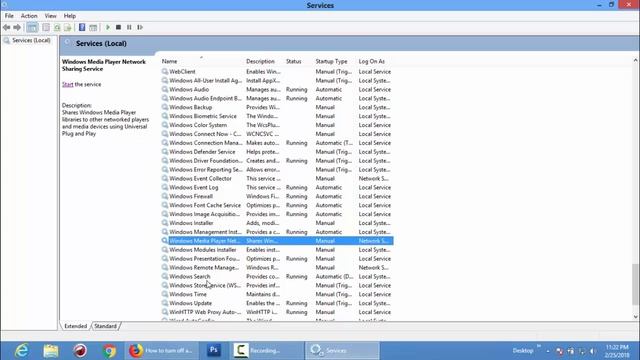 How do I turn off windows auto update in Windows 8 or 8 1 смотреть онлайн