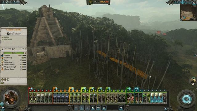 Total War: Warhammer 2 - Rise Of The Ratkin #35