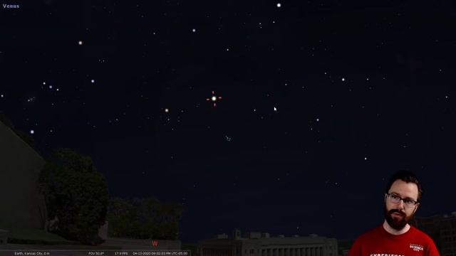 WHAT'S UP: Weekly star tour livestream 4/13/20 смотреть онлайн