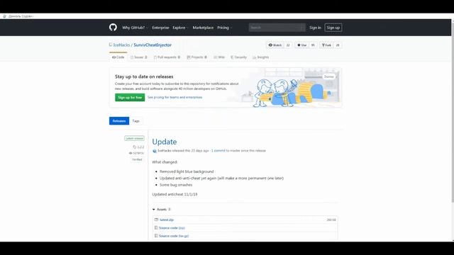 UPDATE COMING SOON!/CHEAT ICEHACKS/SURVIV.IO/MEGA CHEAT смотреть онлайн